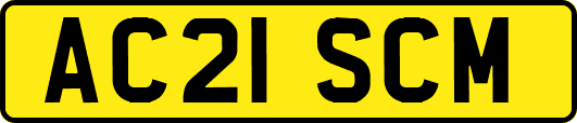 AC21SCM