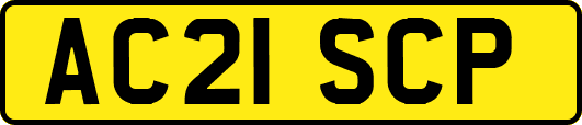 AC21SCP