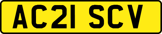 AC21SCV