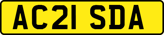 AC21SDA