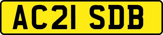AC21SDB