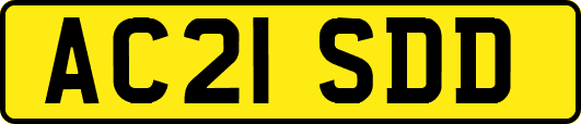AC21SDD