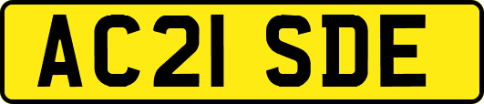 AC21SDE