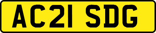 AC21SDG