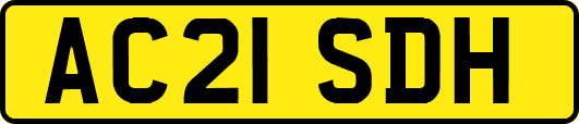 AC21SDH