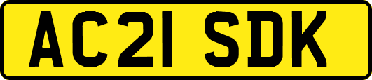AC21SDK