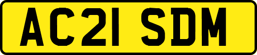 AC21SDM