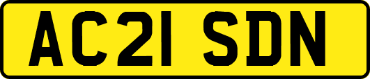 AC21SDN