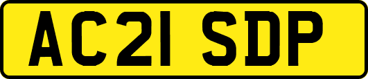 AC21SDP