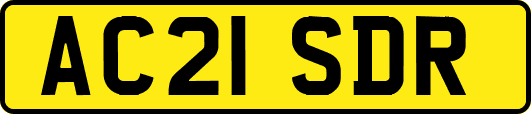 AC21SDR