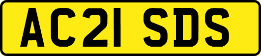 AC21SDS