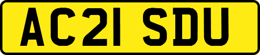 AC21SDU