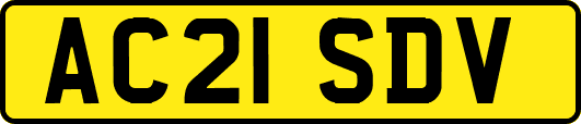 AC21SDV