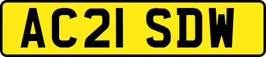 AC21SDW