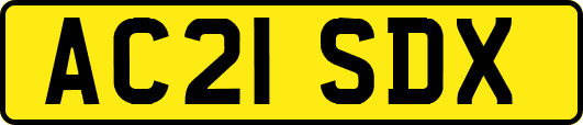 AC21SDX