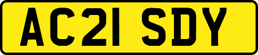 AC21SDY