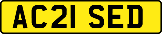 AC21SED