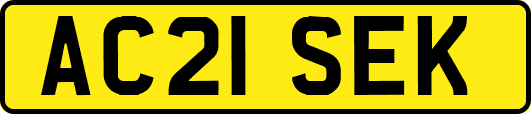 AC21SEK