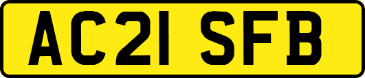 AC21SFB