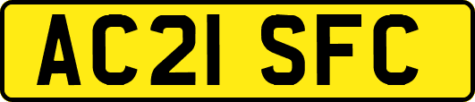 AC21SFC