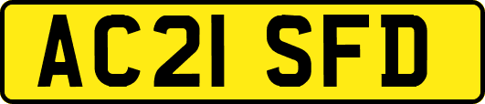 AC21SFD