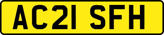 AC21SFH