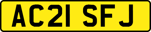 AC21SFJ