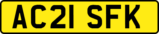 AC21SFK