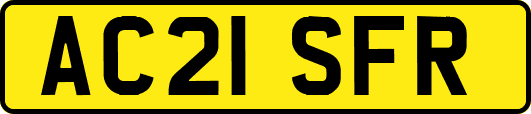 AC21SFR