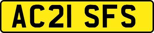 AC21SFS