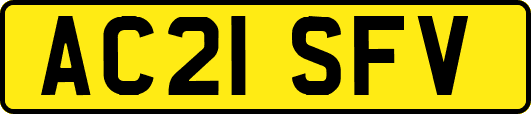 AC21SFV
