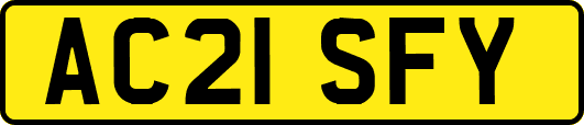 AC21SFY