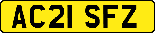 AC21SFZ