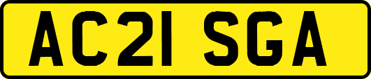 AC21SGA