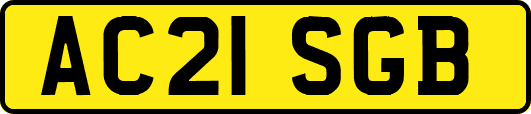 AC21SGB