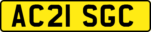 AC21SGC