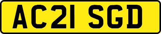 AC21SGD