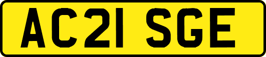 AC21SGE