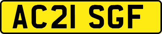 AC21SGF