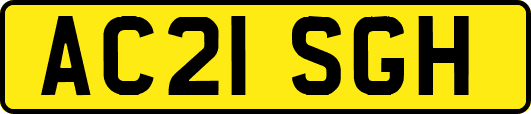 AC21SGH