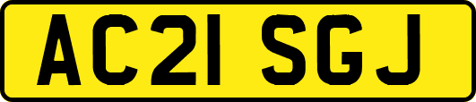 AC21SGJ