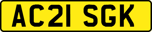 AC21SGK