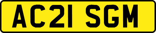 AC21SGM
