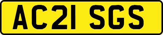 AC21SGS