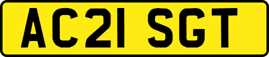 AC21SGT