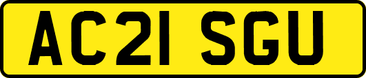 AC21SGU