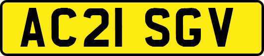 AC21SGV