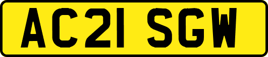 AC21SGW