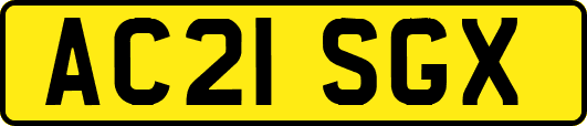 AC21SGX