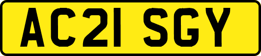AC21SGY